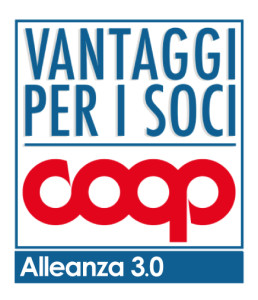 LogoVantaggiSoci_Coop Alleanza